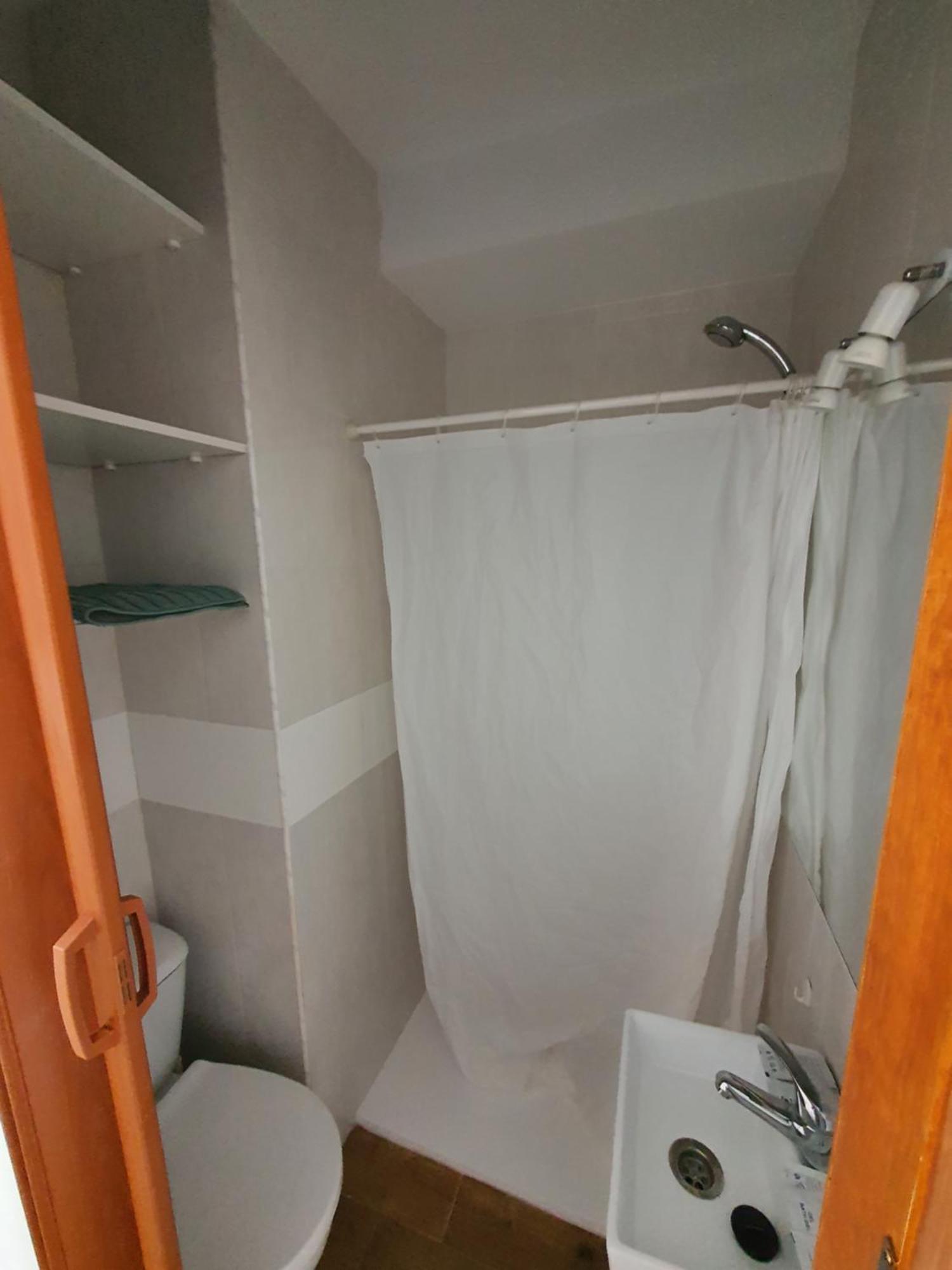 Pension Riad Mediterraneo Barbate Værelse billede